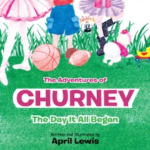 The Adventures of Churney