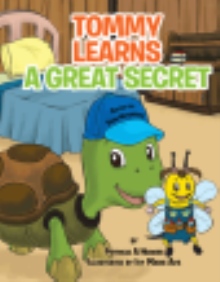 TOMMY LEARNS A GREAT SECRET