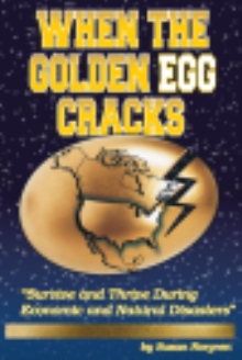 When The Golden Egg Cracks