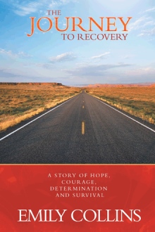 THE JOURNEY TO RECOVERY