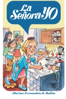 LA SEÑORA YO