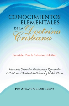Conocimientos Elementales de la Doctrina Cristiana