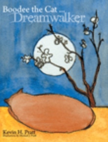 Boodee the Cat ... Dreamwalker