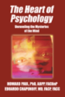 THE HEART OF PSYCHOLOGY