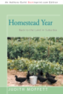 Homestead Year