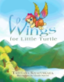 Wings for Little Turtle
