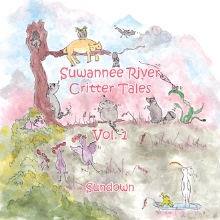 Suwannee River Critter Tales