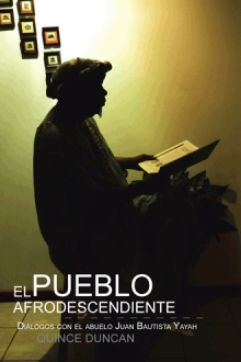 El pueblo afrodescendiente