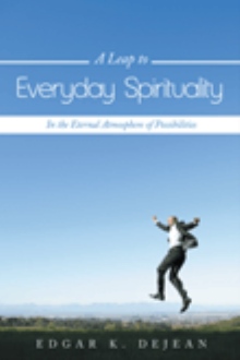 A Leap to Everyday Spirituality