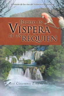 Recreo en Víspera de un réquien