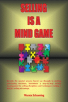 Selling Is A Mind Game