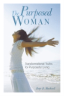 The Purposed Woman