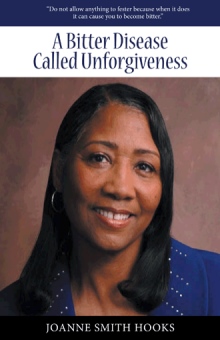 A Bitter Disease Called Unforgiveness