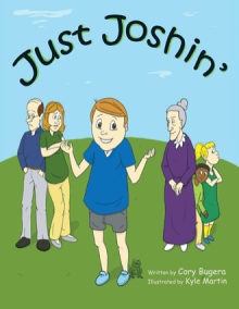 Just Joshin'