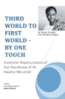 THIRD WORLD TO FIRST WORLD -  BY ONE TOUCH