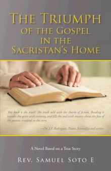 The Triumph of the Gospel in the Sacristan's Home