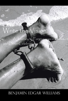 Write the Vision: a Journey to Forgiveness in Poems and Other Celebrations