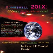 Bombshell 201X: