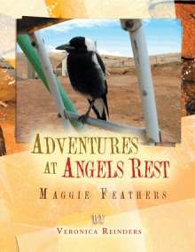 Adventures at Angels Rest