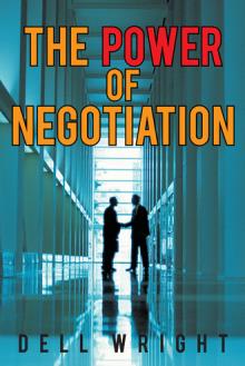 The Power of Negotiation