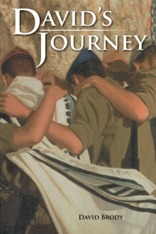 DAVID'S JOURNEY