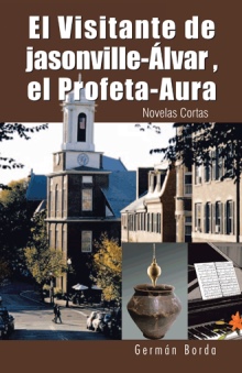 El Visitante de jasonville-Álvar , el Profeta-Aura