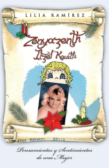 Zenyazenth Itzel Kauitli