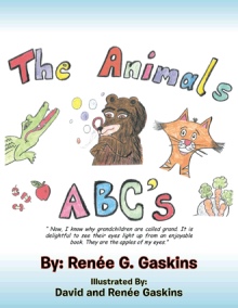 The Animals ABC's