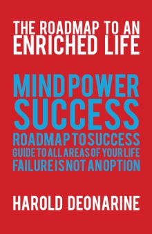 The Roadmap to an Enriched Life
