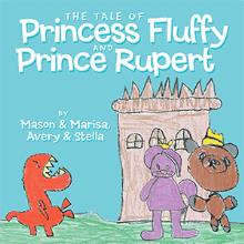 The Tale of Princess Fluffy and Prince Rupert