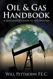 Oil & Gas Handbook