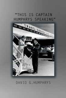 “THIS IS CAPTAIN HUMPHRYS SPEAKING”