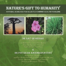 NATURE’S GIFT TO HUMANITY