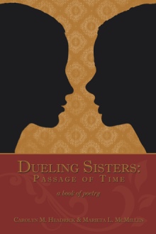 Dueling Sisters:Passage of Time