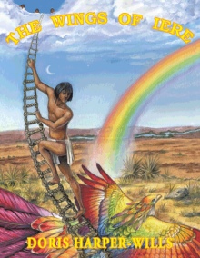 THE WINGS OF IERE