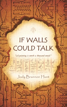 IF WALLS COULD TALK