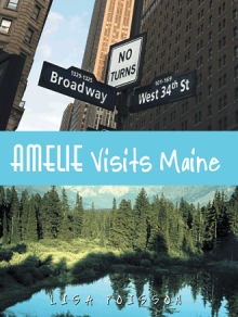 Amelie Visits Maine