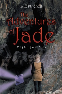 The Adventures of Jade