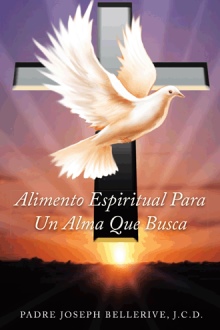 ALIMENTO ESPIRITUAL PARA UN ALMA QUE BUSCA