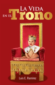 La vida en el trono