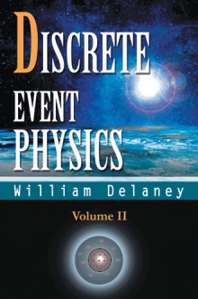 Discrete Event Physics