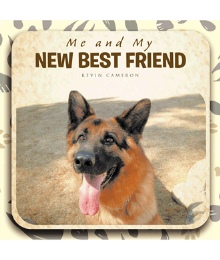 Me and My NEW BEST FRIEND