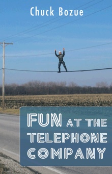 Fun At The Telephone Company