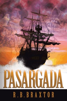 PASARGADA