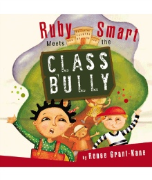 Ruby Smart Meets the CLASS BULLY