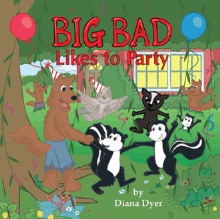 BIG BAD Likes to Party