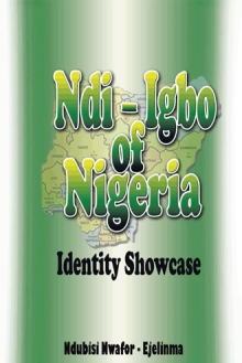 Ndi-Igbo of Nigeria