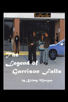 The Legend of Garrison Falls