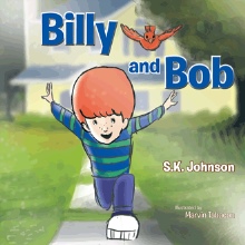 Billy and Bob
