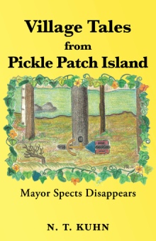 Village Tales from Pickle Patch Island